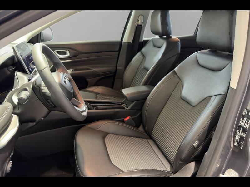 Image JEEP Compass 1.5 Turbo T4 130ch MHEV Altitude 4x2 BVR7