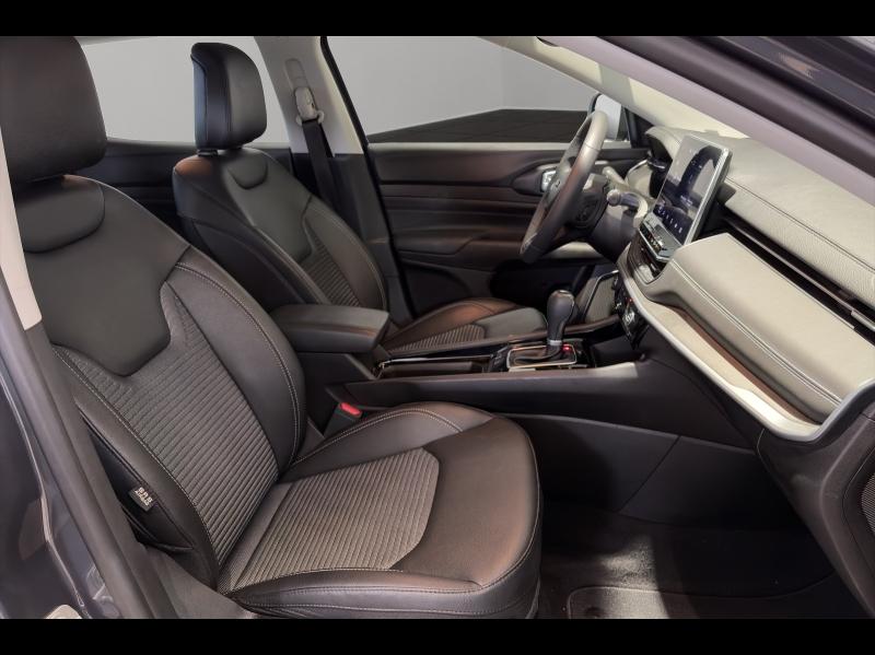 Image JEEP Compass 1.5 Turbo T4 130ch MHEV Altitude 4x2 BVR7