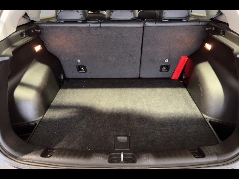 Image JEEP Compass 1.5 Turbo T4 130ch MHEV Altitude 4x2 BVR7