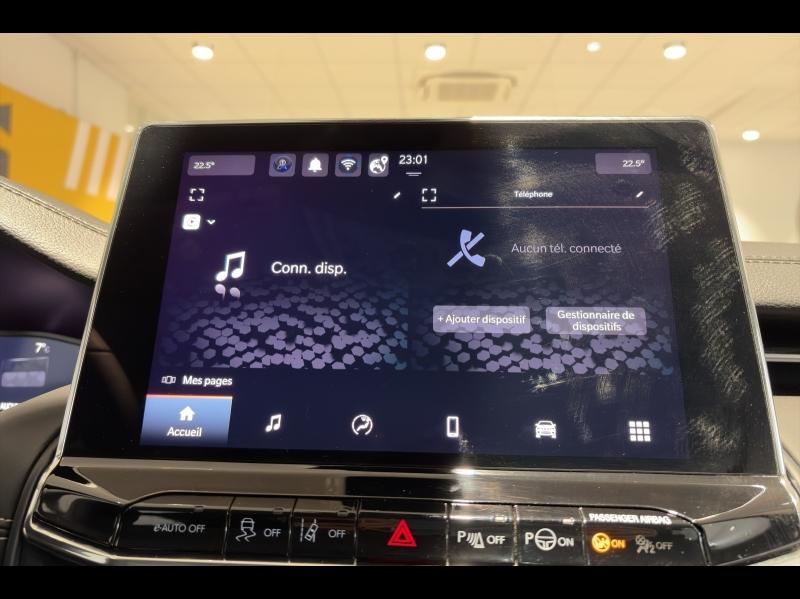 Image JEEP Compass 1.5 Turbo T4 130ch MHEV Altitude 4x2 BVR7