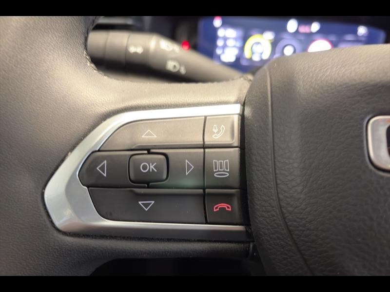 Image JEEP Compass 1.5 Turbo T4 130ch MHEV Altitude 4x2 BVR7