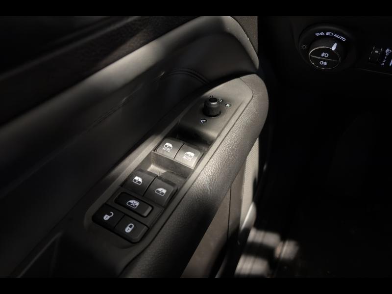 Image JEEP Compass 1.5 Turbo T4 130ch MHEV Altitude 4x2 BVR7