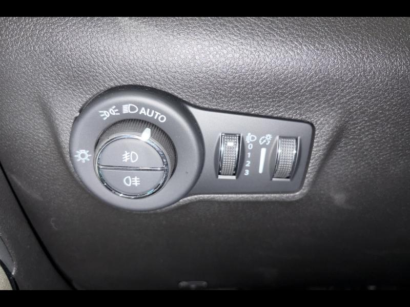 Image JEEP Compass 1.5 Turbo T4 130ch MHEV Altitude 4x2 BVR7