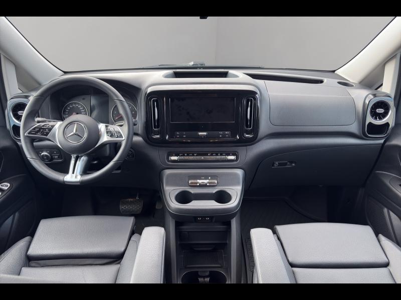 Image MERCEDES-BENZ Vito Fg 119 CDI Mixto Long Select 4x4 9G-Tronic