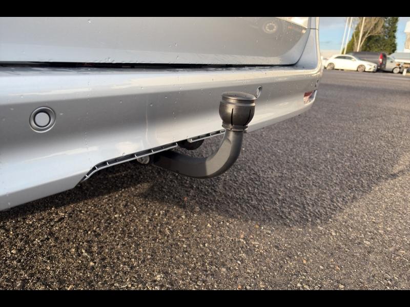 Image MERCEDES-BENZ Vito Fg 119 CDI Mixto Long Select 4x4 9G-Tronic