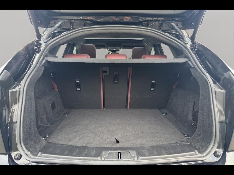 Image JAGUAR E-Pace P300e PHEV R-Dynamic Black BVA AWD