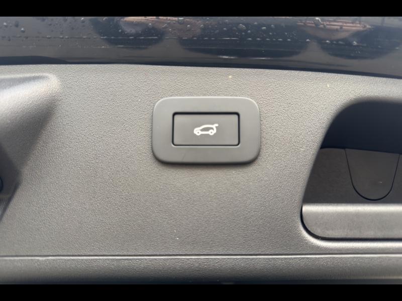 Image JAGUAR E-Pace P300e PHEV R-Dynamic Black BVA AWD