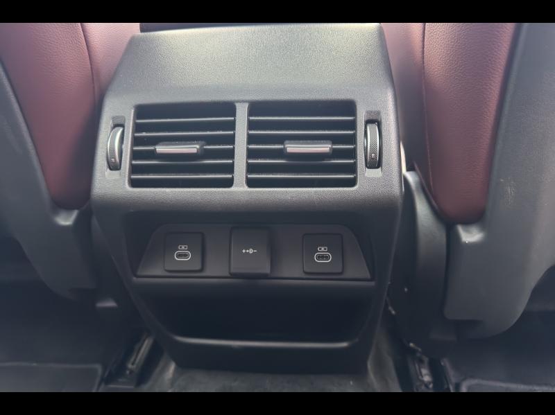 Image JAGUAR E-Pace P300e PHEV R-Dynamic Black BVA AWD