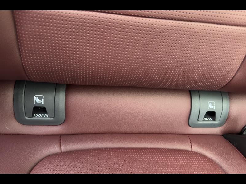 Image JAGUAR E-Pace P300e PHEV R-Dynamic Black BVA AWD