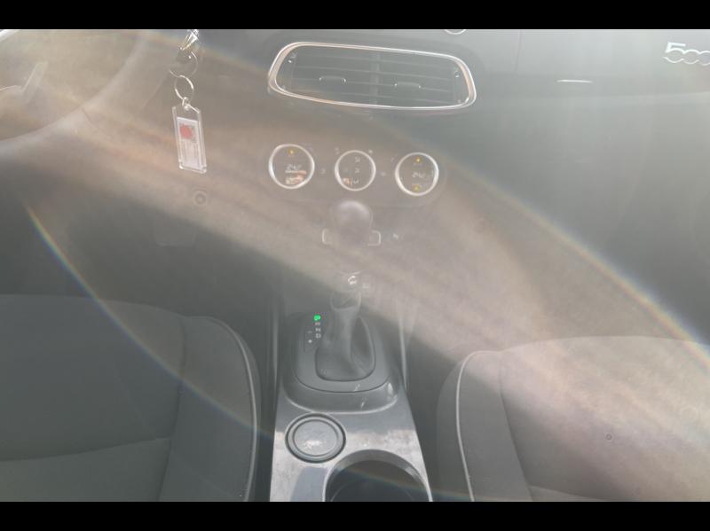 Image FIAT 500X 1.5 FireFly Turbo 130ch S/S Hybrid DCT7