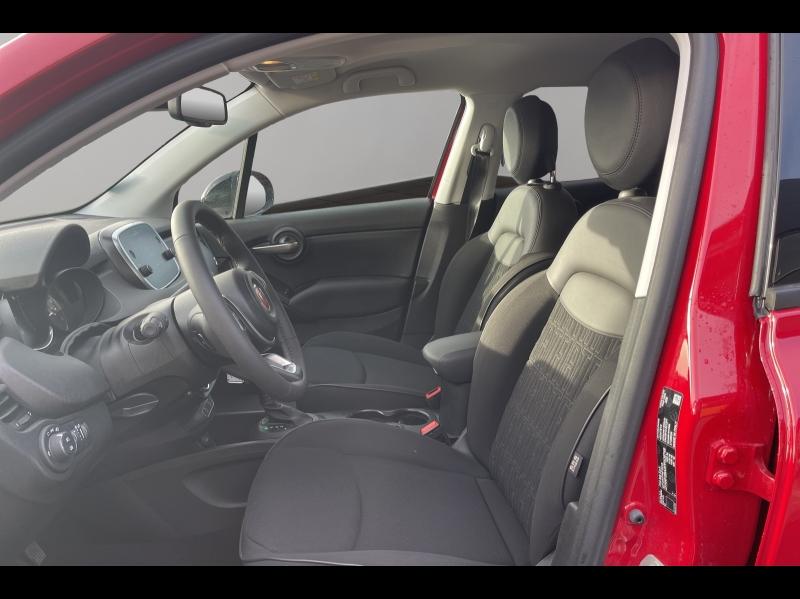 Image FIAT 500X 1.5 FireFly Turbo 130ch S/S Hybrid DCT7