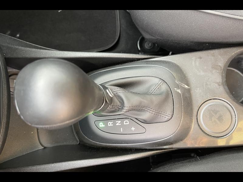 Image FIAT 500X 1.5 FireFly Turbo 130ch S/S Hybrid DCT7