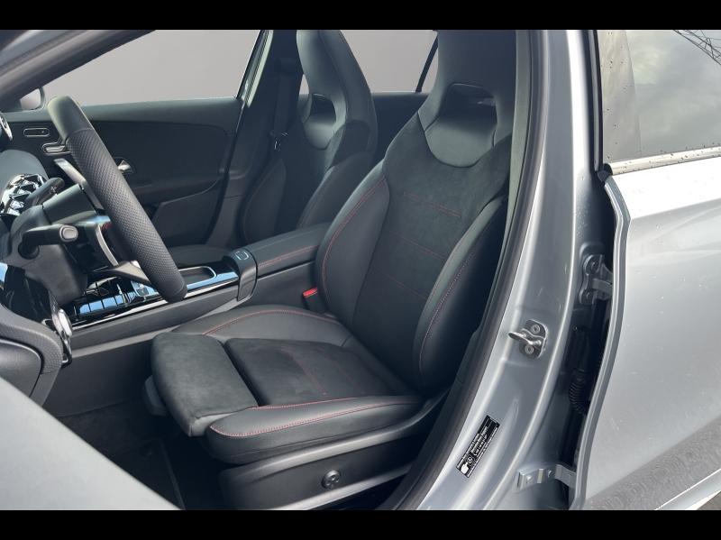 Image MERCEDES-BENZ Classe A 200 163ch Star Edition 7G-DCT