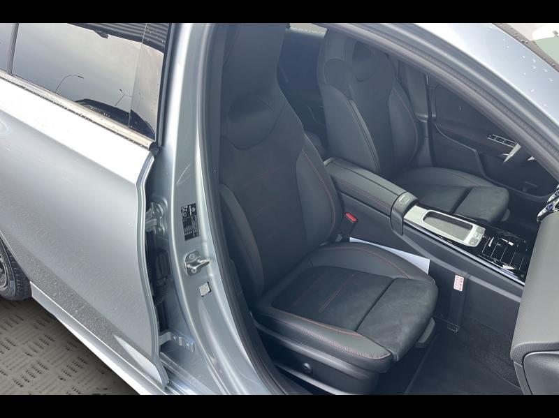 Image MERCEDES-BENZ Classe A 200 163ch Star Edition 7G-DCT