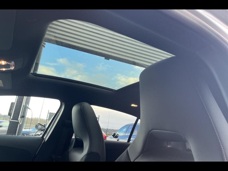 Image MERCEDES-BENZ Classe A 200 163ch Star Edition 7G-DCT