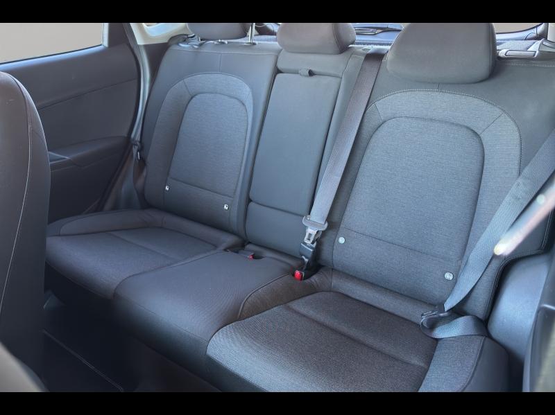 Image HYUNDAI Kona Electric 39kWh - 136ch Intuitive