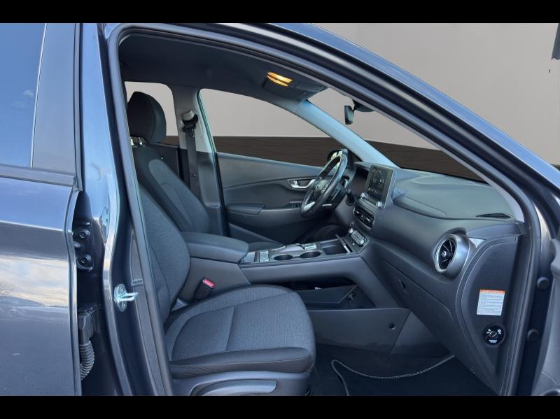 Image HYUNDAI Kona Electric 39kWh - 136ch Intuitive