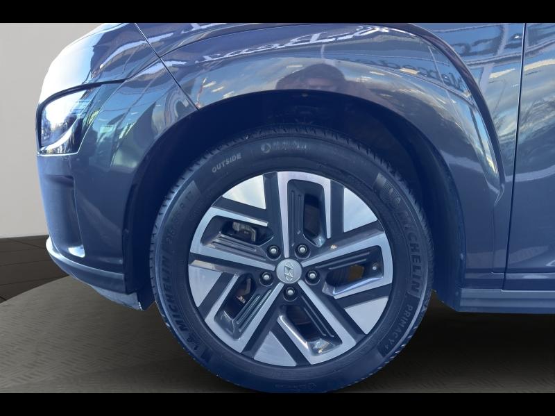 Image HYUNDAI Kona Electric 39kWh - 136ch Intuitive