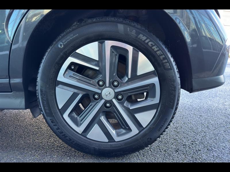 Image HYUNDAI Kona Electric 39kWh - 136ch Intuitive