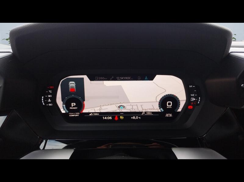 Image AUDI A3 Sportback 30 TDI 116ch Business line S tronic 7