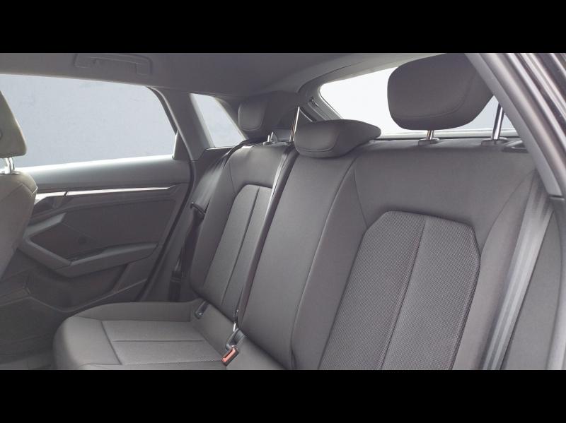 Image AUDI A3 Sportback 30 TDI 116ch Business line S tronic 7