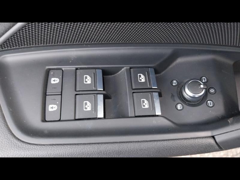 Image AUDI A3 Sportback 30 TDI 116ch Business line S tronic 7