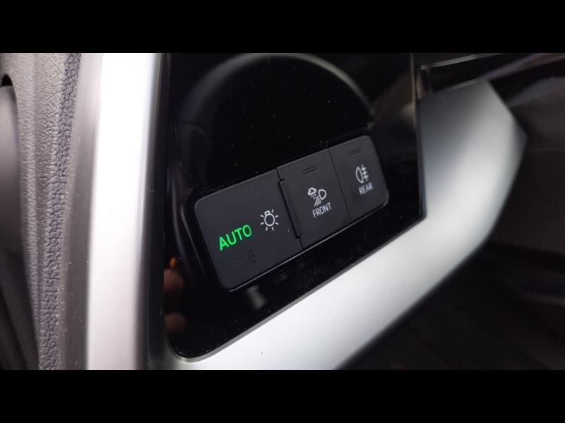 Image AUDI A3 Sportback 30 TDI 116ch Business line S tronic 7