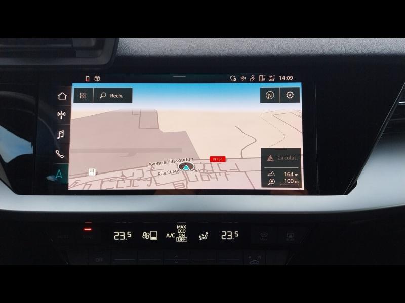 Image AUDI A3 Sportback 30 TDI 116ch Business line S tronic 7