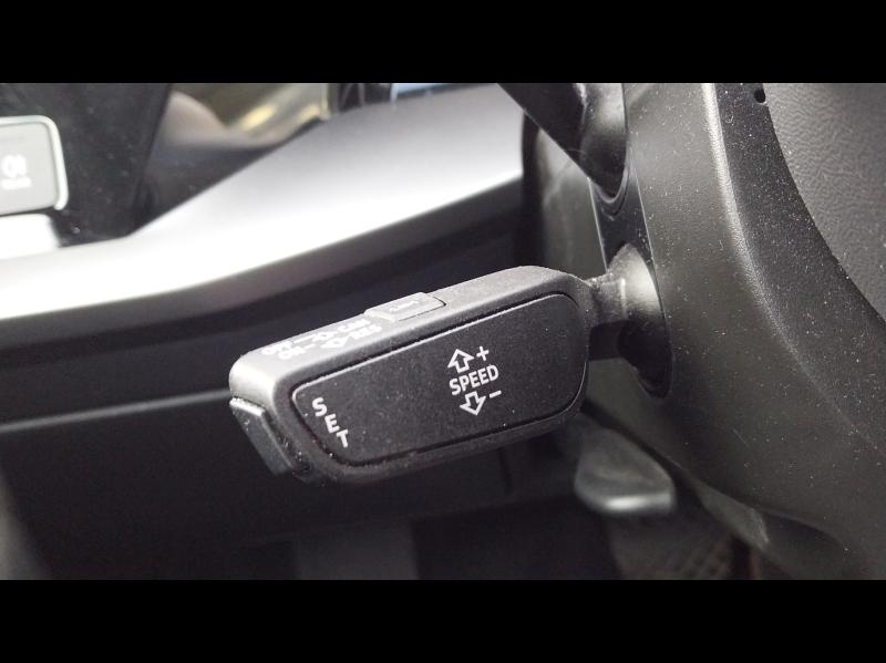 Image AUDI A3 Sportback 30 TDI 116ch Business line S tronic 7