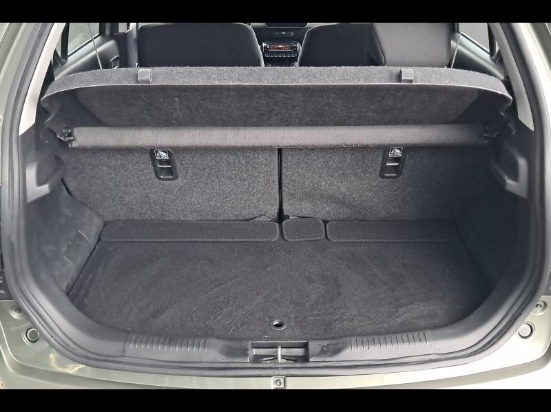 Image SUZUKI Ignis 1.2 Dualjet Hybrid 83ch Pack