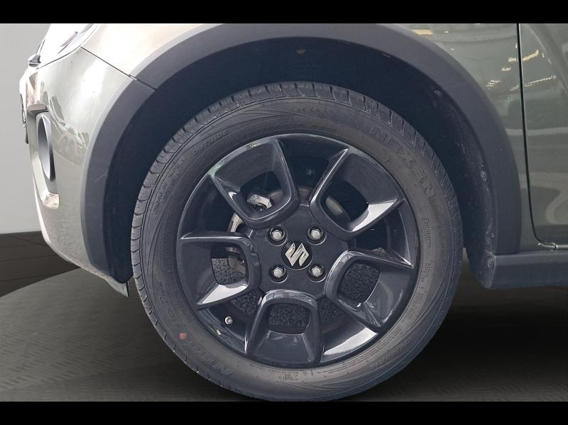 Image SUZUKI Ignis 1.2 Dualjet Hybrid 83ch Pack