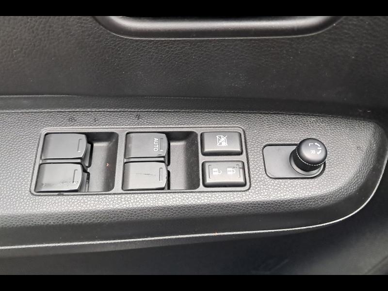 Image SUZUKI Ignis 1.2 Dualjet Hybrid 83ch Pack