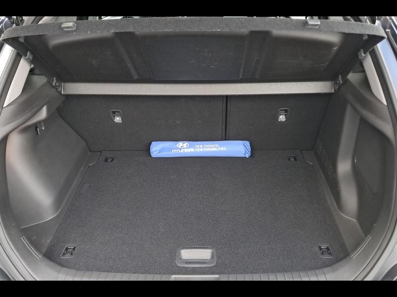 Image HYUNDAI Kona 1.0 T-GDi 120ch Hybrid 48V Creative