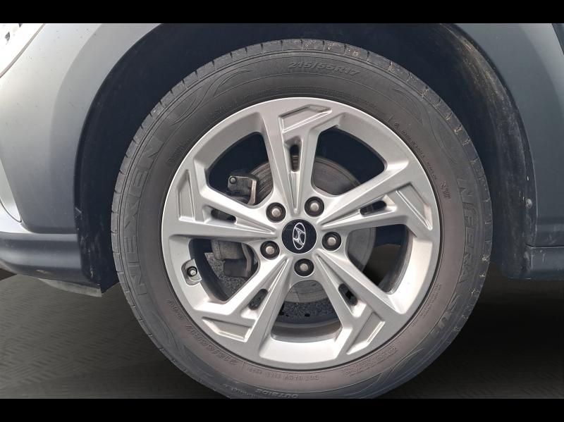 Image HYUNDAI Kona 1.0 T-GDi 120ch Hybrid 48V Creative