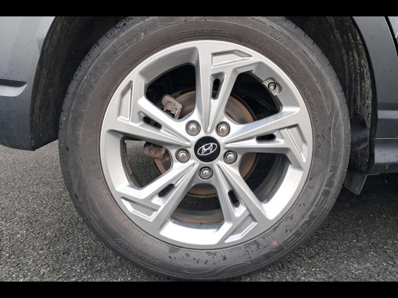 Image HYUNDAI Kona 1.0 T-GDi 120ch Hybrid 48V Creative