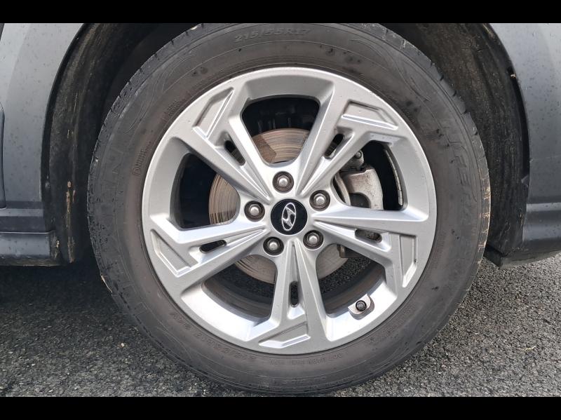 Image HYUNDAI Kona 1.0 T-GDi 120ch Hybrid 48V Creative