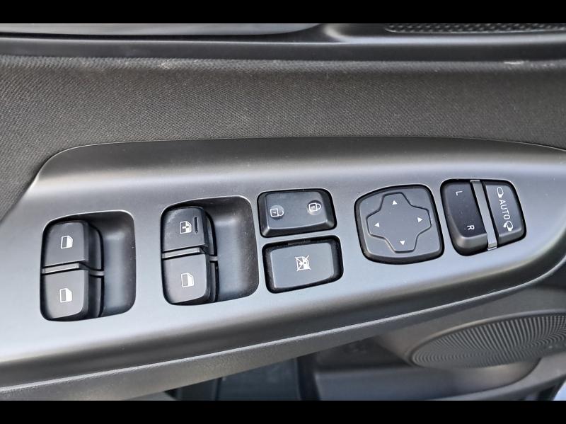 Image HYUNDAI Kona 1.0 T-GDi 120ch Hybrid 48V Creative