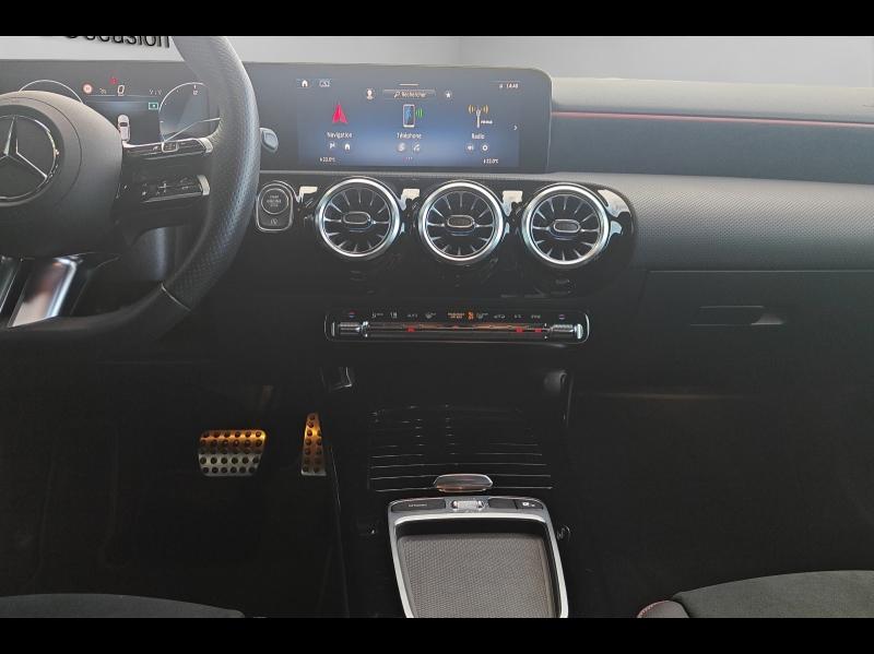 Image MERCEDES-BENZ Classe A 200 163ch AMG Line 7G-DCT