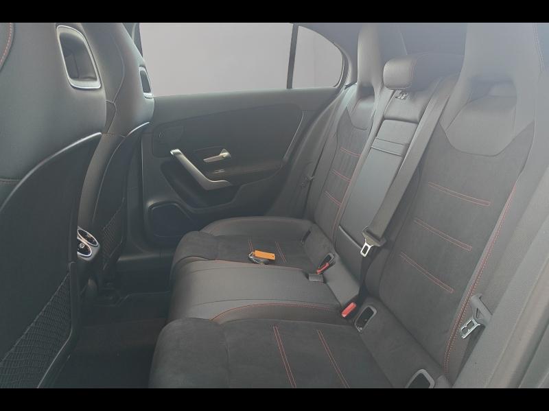 Image MERCEDES-BENZ Classe A 200 163ch AMG Line 7G-DCT
