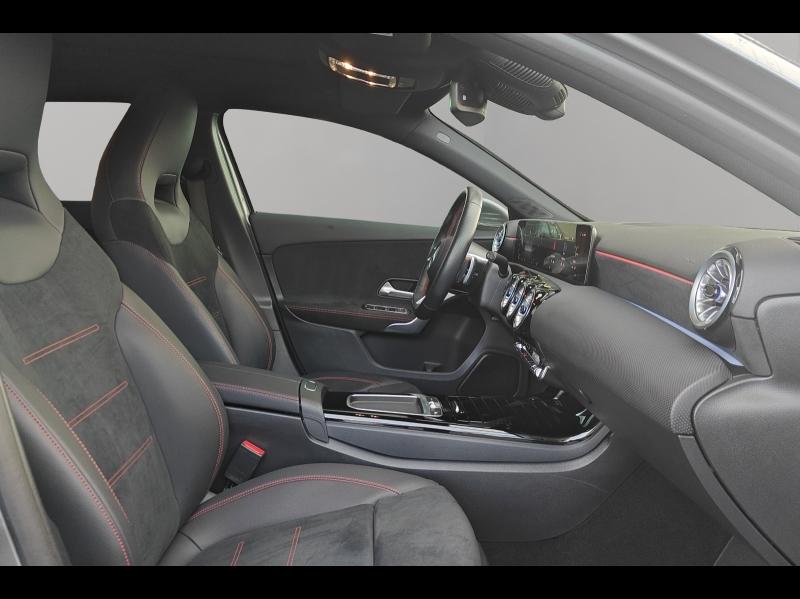 Image MERCEDES-BENZ Classe A 200 163ch AMG Line 7G-DCT