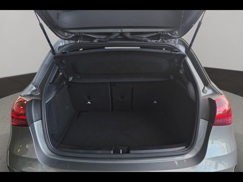 Image MERCEDES-BENZ Classe A 200 163ch AMG Line 7G-DCT