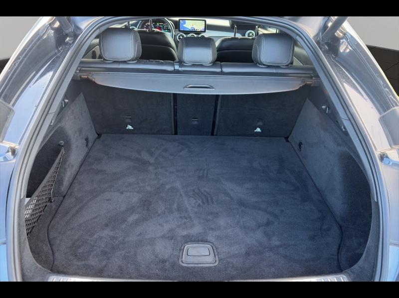 Image MERCEDES-BENZ GLC Coupé 300 de 194+122ch AMG Line 4Matic 9G-Tronic