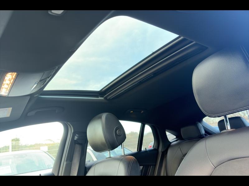 Image MERCEDES-BENZ GLC Coupé 300 de 194+122ch AMG Line 4Matic 9G-Tronic