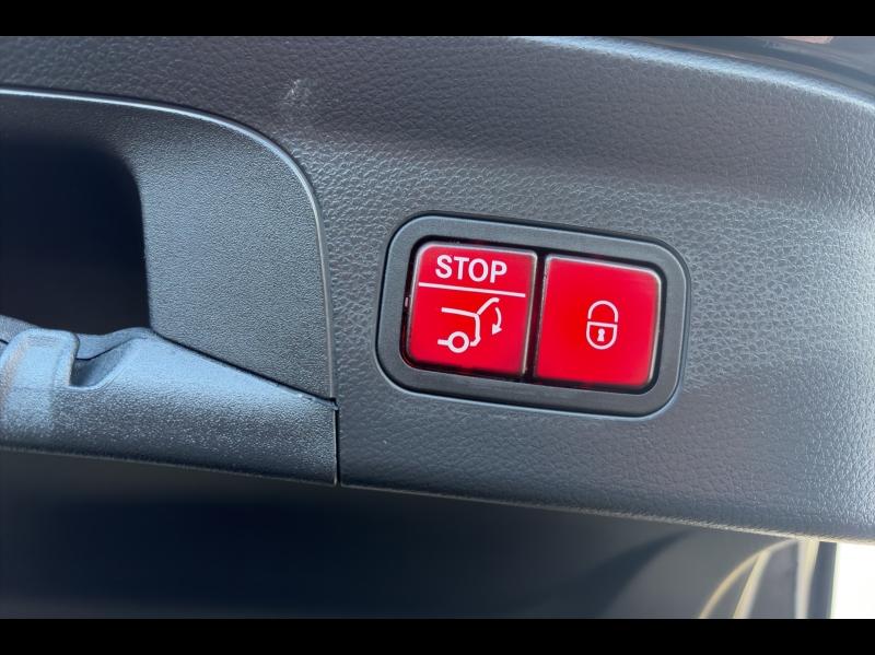 Image MERCEDES-BENZ GLC Coupé 300 de 194+122ch AMG Line 4Matic 9G-Tronic