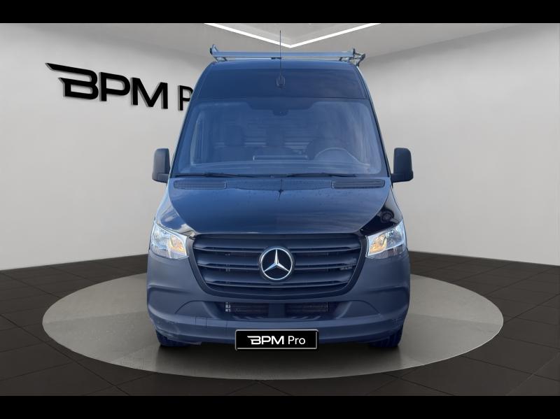 Image MERCEDES-BENZ Sprinter Fg 315 CDI 43 3T5 Pro