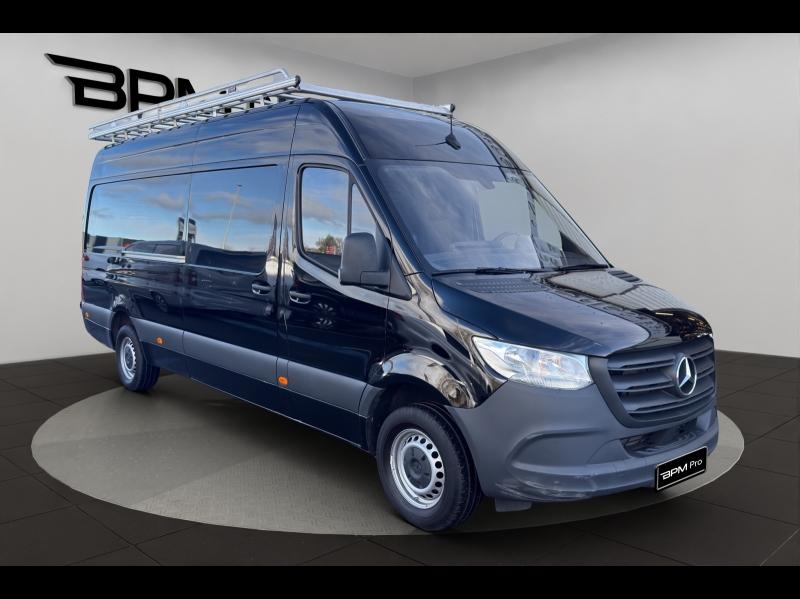 Image MERCEDES-BENZ Sprinter Fg 315 CDI 43 3T5 Pro