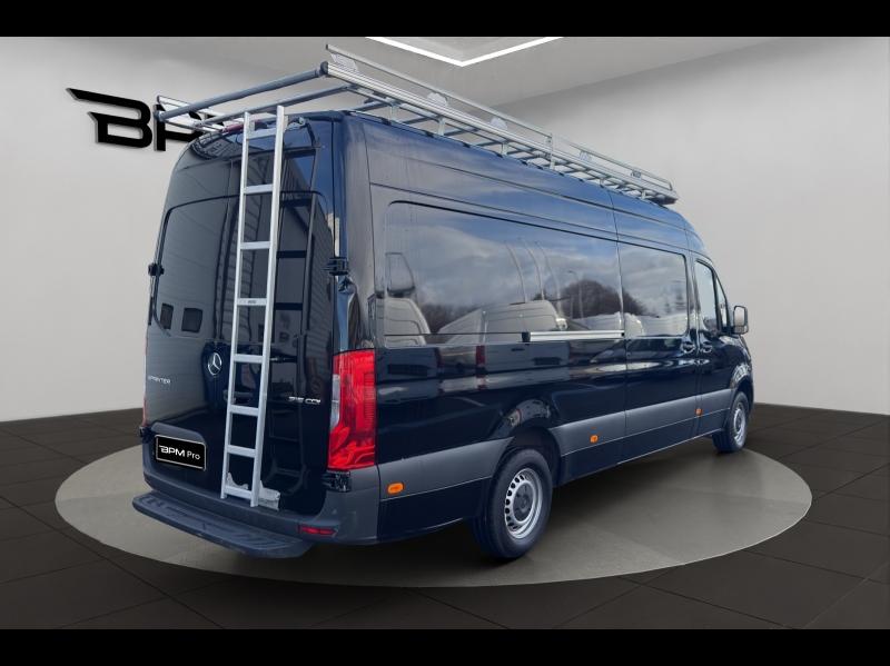 Image MERCEDES-BENZ Sprinter Fg 315 CDI 43 3T5 Pro