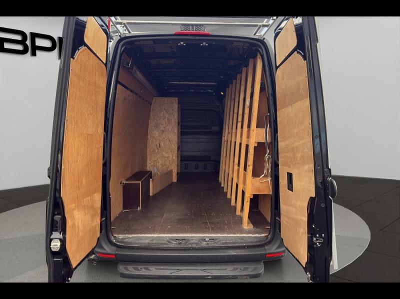 Image MERCEDES-BENZ Sprinter Fg 315 CDI 43 3T5 Pro