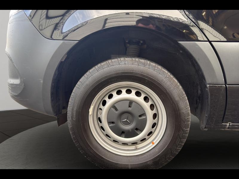 Image MERCEDES-BENZ Sprinter Fg 315 CDI 43 3T5 Pro