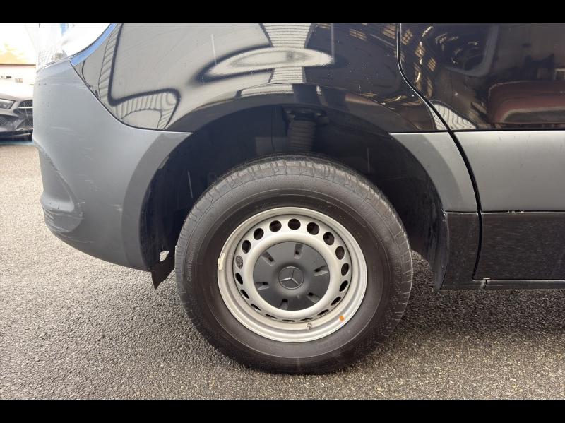 Image MERCEDES-BENZ Sprinter Fg 315 CDI 43 3T5 Pro